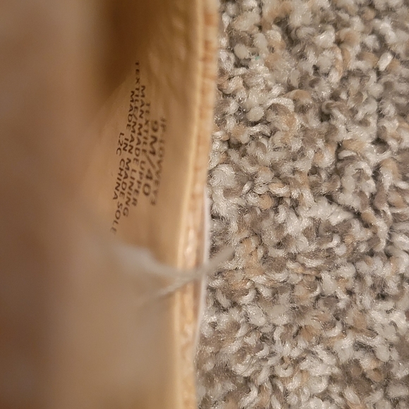 Jessica simpson size 9 womens heel - Picture 7 of 8